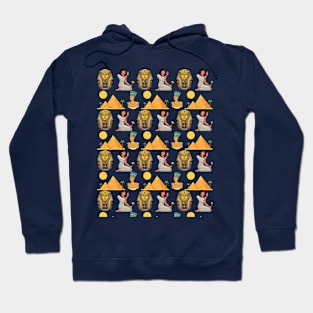 egypt Hoodie